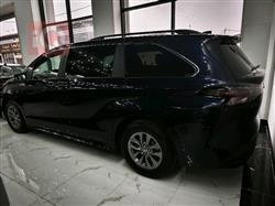 تۆیۆتا سیانا